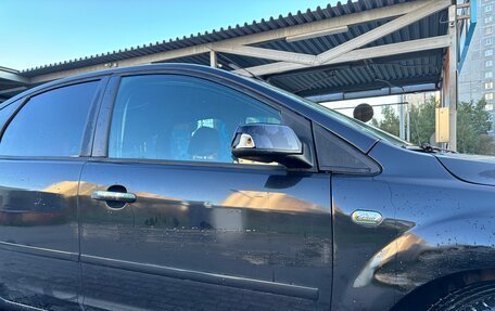 Ford Focus II рестайлинг, 2006 год, 400 000 рублей, 6 фотография