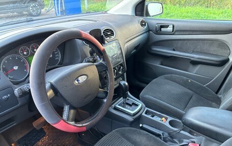 Ford Focus II рестайлинг, 2006 год, 400 000 рублей, 7 фотография