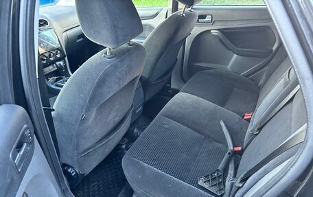 Ford Focus II рестайлинг, 2006 год, 400 000 рублей, 8 фотография