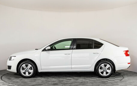 Skoda Octavia, 2014 год, 1 199 000 рублей, 8 фотография