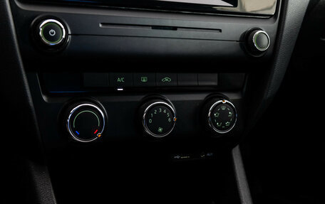 Skoda Octavia, 2014 год, 1 199 000 рублей, 13 фотография