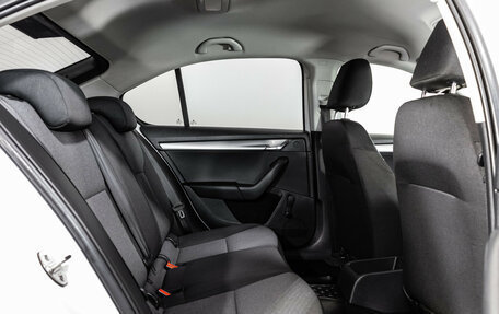 Skoda Octavia, 2014 год, 1 199 000 рублей, 15 фотография