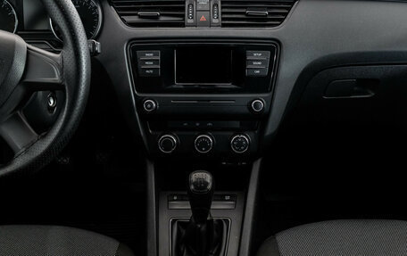 Skoda Octavia, 2014 год, 1 199 000 рублей, 11 фотография
