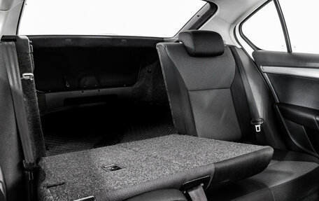 Skoda Octavia, 2014 год, 1 199 000 рублей, 17 фотография