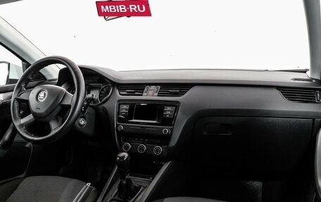 Skoda Octavia, 2014 год, 1 199 000 рублей, 9 фотография