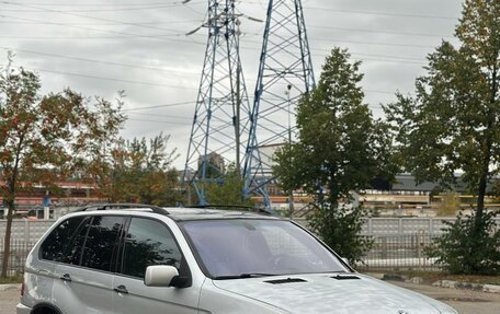 BMW X5, 2001 год, 630 000 рублей, 3 фотография