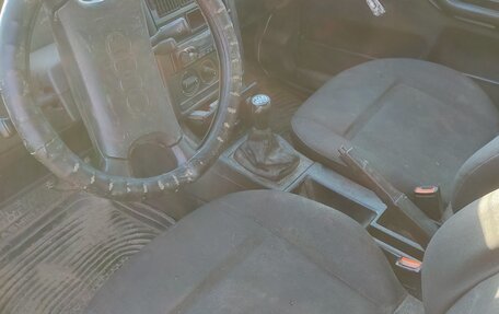 Audi 80, 1991 год, 100 000 рублей, 5 фотография