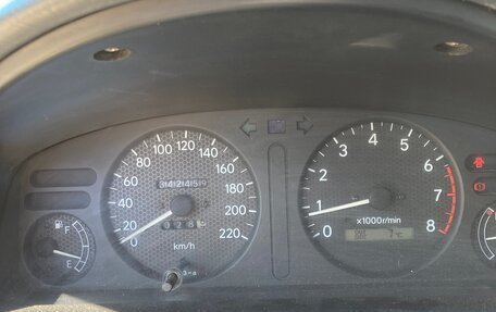Toyota Corolla, 1997 год, 160 000 рублей, 13 фотография