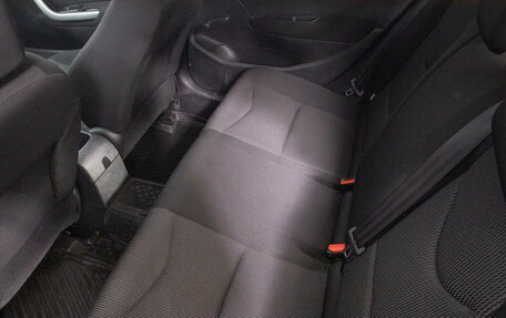 Peugeot 408 I рестайлинг, 2012 год, 599 000 рублей, 10 фотография