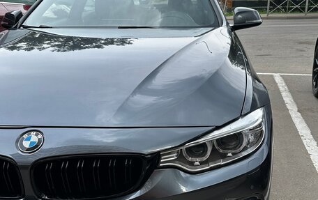 BMW 4 серия, 2014 год, 2 000 000 рублей, 1 фотография