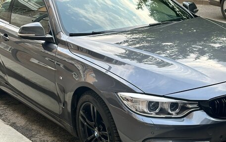 BMW 4 серия, 2014 год, 2 000 000 рублей, 2 фотография