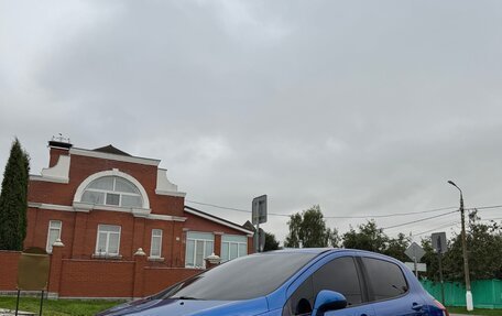 Peugeot 308 II, 2010 год, 600 000 рублей, 1 фотография