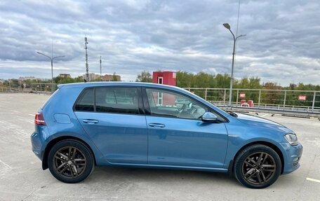 Volkswagen Golf VII, 2014 год, 1 320 000 рублей, 6 фотография