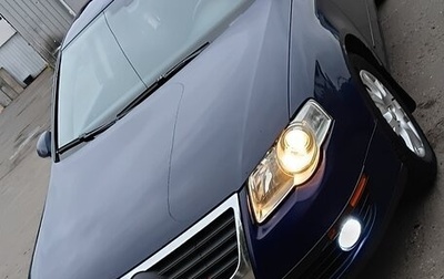 Volkswagen Passat B6, 2007 год, 420 000 рублей, 1 фотография