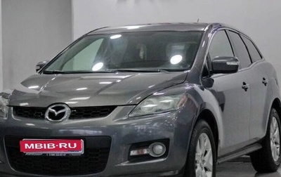 Mazda CX-7 I рестайлинг, 2008 год, 900 000 рублей, 1 фотография