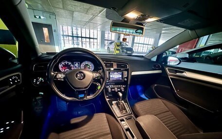 Volkswagen Golf VII, 2014 год, 1 320 000 рублей, 16 фотография