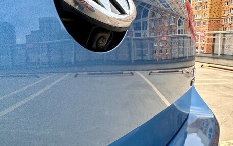 Volkswagen Golf VII, 2014 год, 1 320 000 рублей, 19 фотография