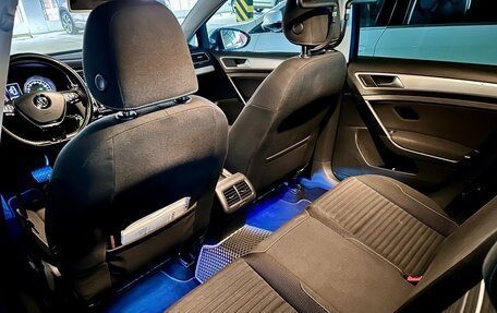 Volkswagen Golf VII, 2014 год, 1 320 000 рублей, 22 фотография