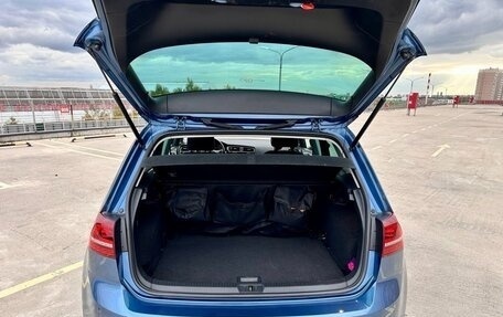 Volkswagen Golf VII, 2014 год, 1 320 000 рублей, 13 фотография