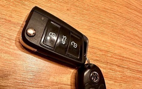 Volkswagen Golf VII, 2014 год, 1 320 000 рублей, 24 фотография