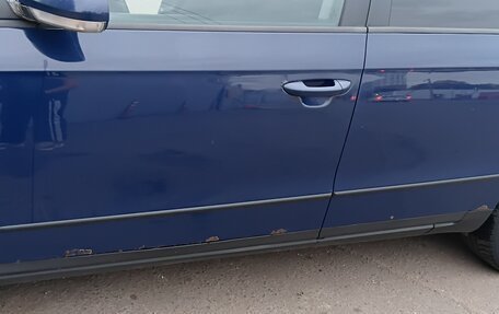 Volkswagen Passat B6, 2007 год, 420 000 рублей, 3 фотография