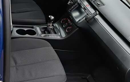 Volkswagen Passat B6, 2007 год, 420 000 рублей, 8 фотография