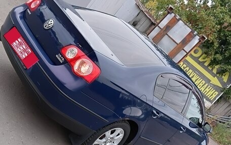 Volkswagen Passat B6, 2007 год, 420 000 рублей, 6 фотография