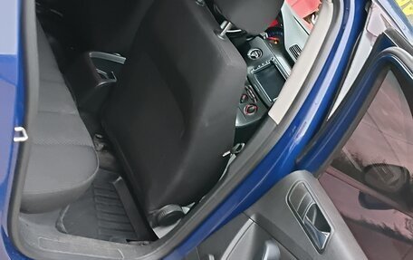 Volkswagen Passat B6, 2007 год, 420 000 рублей, 11 фотография