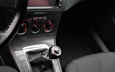 Volkswagen Passat B6, 2007 год, 420 000 рублей, 14 фотография