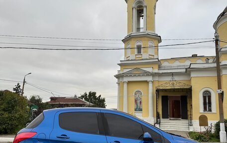 Peugeot 308 II, 2010 год, 600 000 рублей, 6 фотография