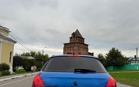 Peugeot 308 II, 2010 год, 600 000 рублей, 4 фотография