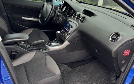 Peugeot 308 II, 2010 год, 600 000 рублей, 7 фотография