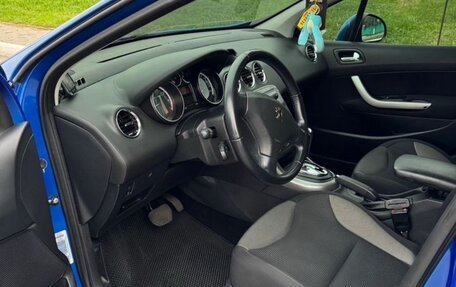Peugeot 308 II, 2010 год, 600 000 рублей, 8 фотография