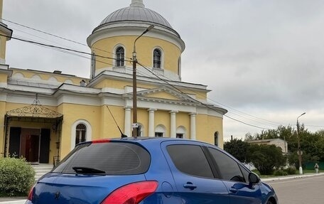 Peugeot 308 II, 2010 год, 600 000 рублей, 5 фотография