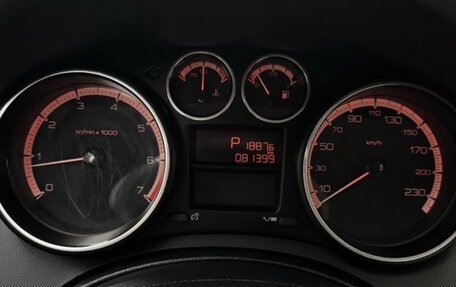 Peugeot 308 II, 2010 год, 600 000 рублей, 11 фотография