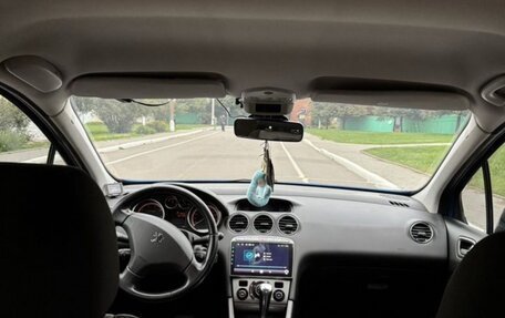 Peugeot 308 II, 2010 год, 600 000 рублей, 9 фотография