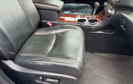 Toyota Highlander III, 2010 год, 1 500 000 рублей, 12 фотография