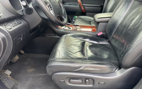 Toyota Highlander III, 2010 год, 1 500 000 рублей, 11 фотография