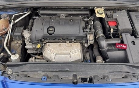 Peugeot 308 II, 2010 год, 600 000 рублей, 10 фотография