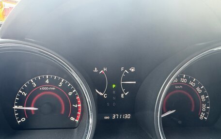 Toyota Highlander III, 2010 год, 1 500 000 рублей, 14 фотография