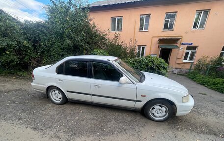 Honda Domani, 1998 год, 125 000 рублей, 1 фотография