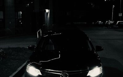 Toyota Camry, 2015 год, 1 730 000 рублей, 1 фотография