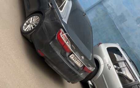 Toyota Camry, 2015 год, 1 730 000 рублей, 6 фотография