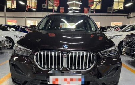 BMW X1, 2021 год, 1 870 000 рублей, 2 фотография