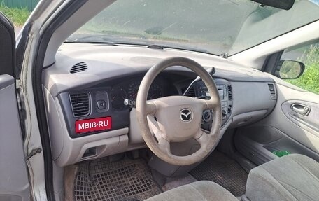 Mazda MPV II, 2001 год, 230 000 рублей, 4 фотография
