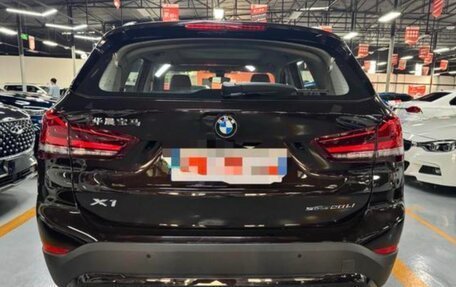 BMW X1, 2021 год, 1 870 000 рублей, 5 фотография