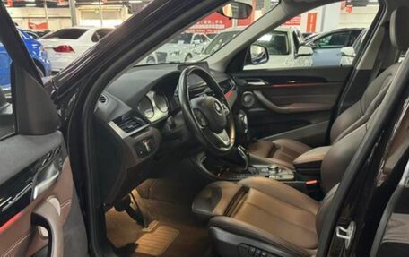BMW X1, 2021 год, 1 870 000 рублей, 9 фотография