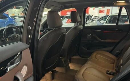 BMW X1, 2021 год, 1 870 000 рублей, 8 фотография