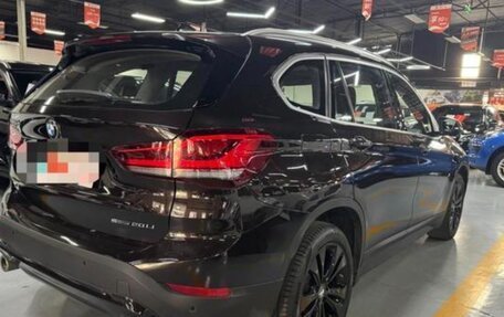 BMW X1, 2021 год, 1 870 000 рублей, 4 фотография