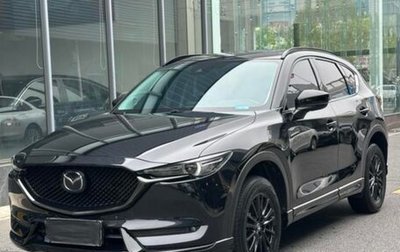 Mazda CX-5 II, 2021 год, 2 640 000 рублей, 1 фотография